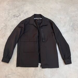 River Stone Technical Jacket